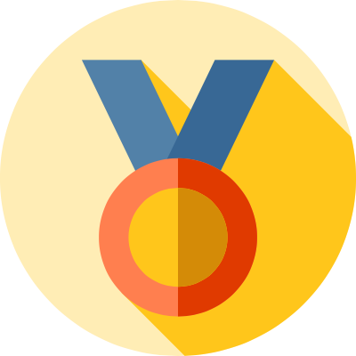 medal