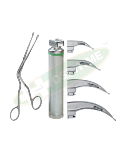 Anesthetic Products