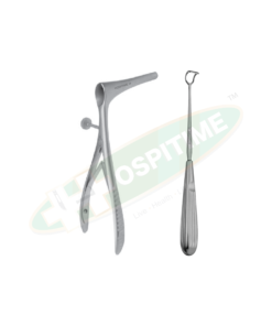ENT Instruments