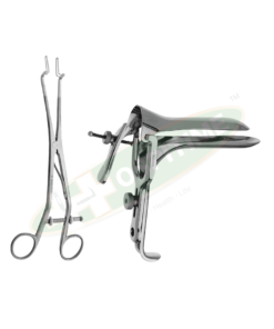 OB / GYN Instruments