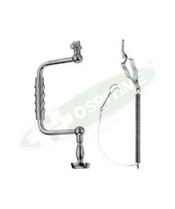 Neuro / Spine Instruments