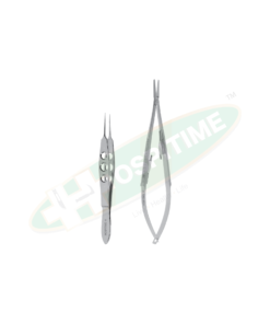 Ophthalmic Instruments
