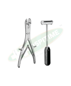 Orthopedic Instruments
