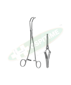 Cardio Thoracic & Vascular