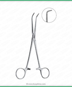 Hospitime Ligature "MIXTURE" Artery Forceps, Manufacturer & Exporter of Surgical Instruments