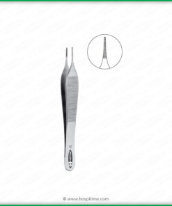 Adson Dissecting Forceps 11cm Plain