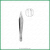 Adson Dissecting Forceps 11cm 1X2 Teeth