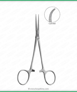 Crile Hemostat Forceps 15cm Curved