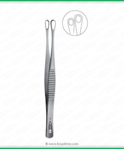 Dennis Browne Dissecting Forceps 18cm