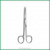 Dressing Scissors (Sharp x Sharp) 20cm Straight