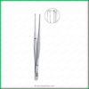Gillies Dissecting Forceps 15cm 1X2 Teeth