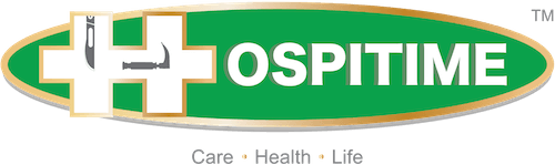 HOSPITIME INDIA