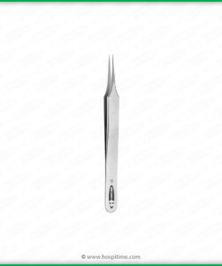 Jeweler Dissecting Forceps 12cm Straight