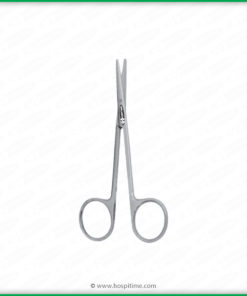Kilner Scissors 11.5cm Straight