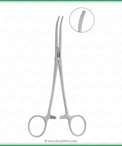 Lahey's Hemostat Forceps 23cm