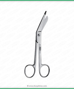 Bandage Scissors "Lister" 14cm