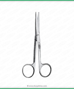 Mayo's Scissors 19cm Straight