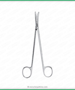Metzenbaum Scissors 20cm Straight