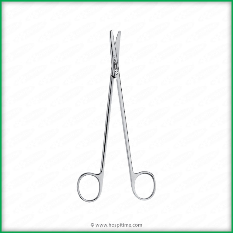 Understanding Surgical Instrument Product Codes, Sizes and Specifications