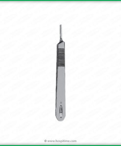 Scalpel Handle B.P No. 3
