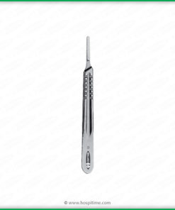 Scalpel Handle B.P No. 4
