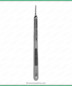 Scalpel Handle B.P No. 4L
