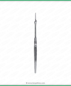Scalpel Handle B.P No. 7