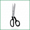 Gauge Cutting Scissors 22.5cm