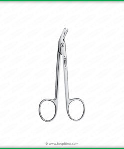 Wire Cutting Scissors